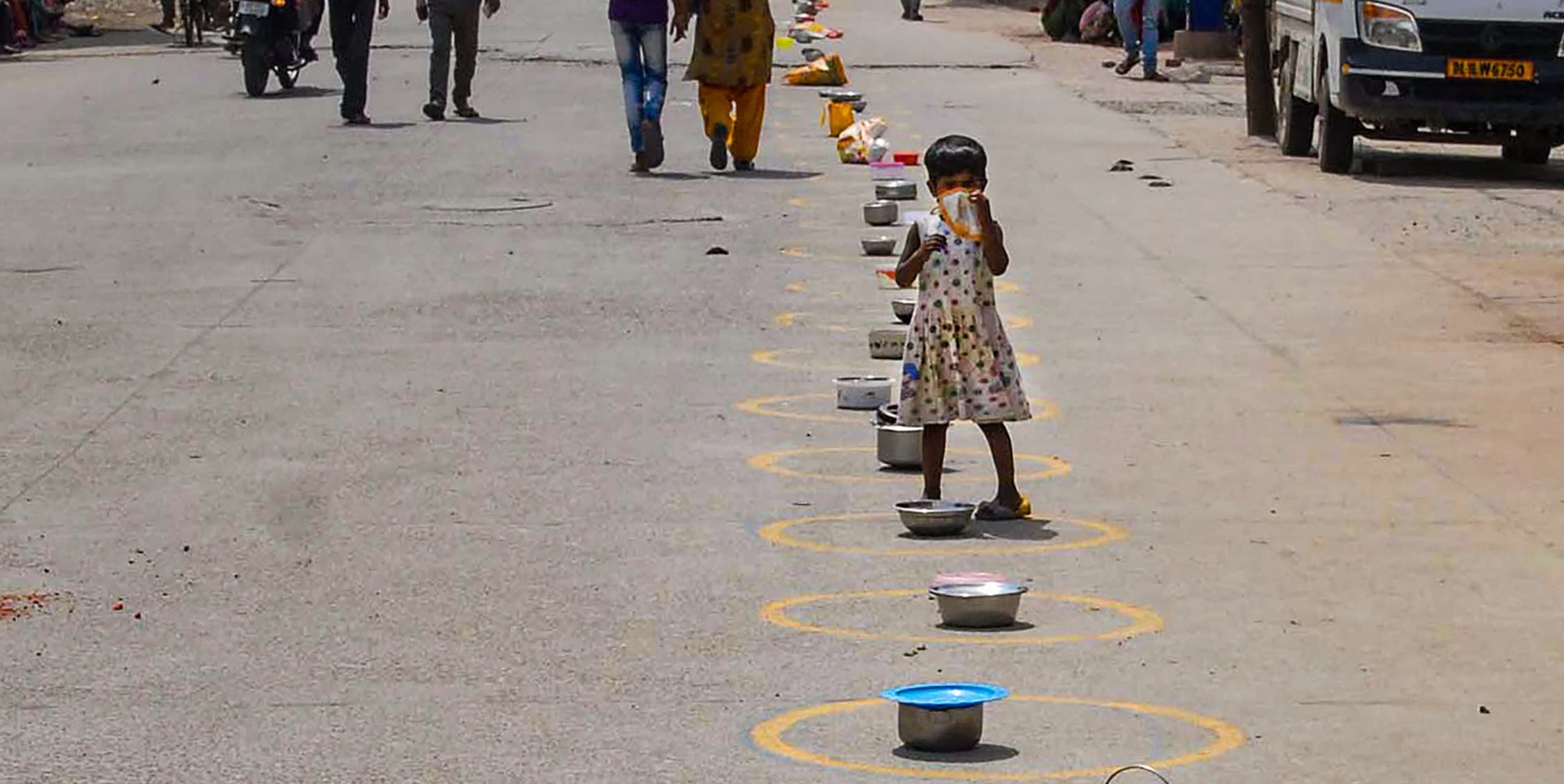 रांची में लॉकडाउन के दौरान वाट्सऐप से करें ऑर्डर, मिलेगी ये सुविधा