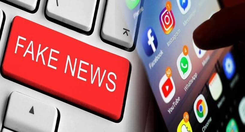 अलर्ट ! सोशल मीडिया पर अफवाह फैलाना पड़ेगा भारी, जानें Fake News को रोकने के लिए आयोग की क्या है तैयारी