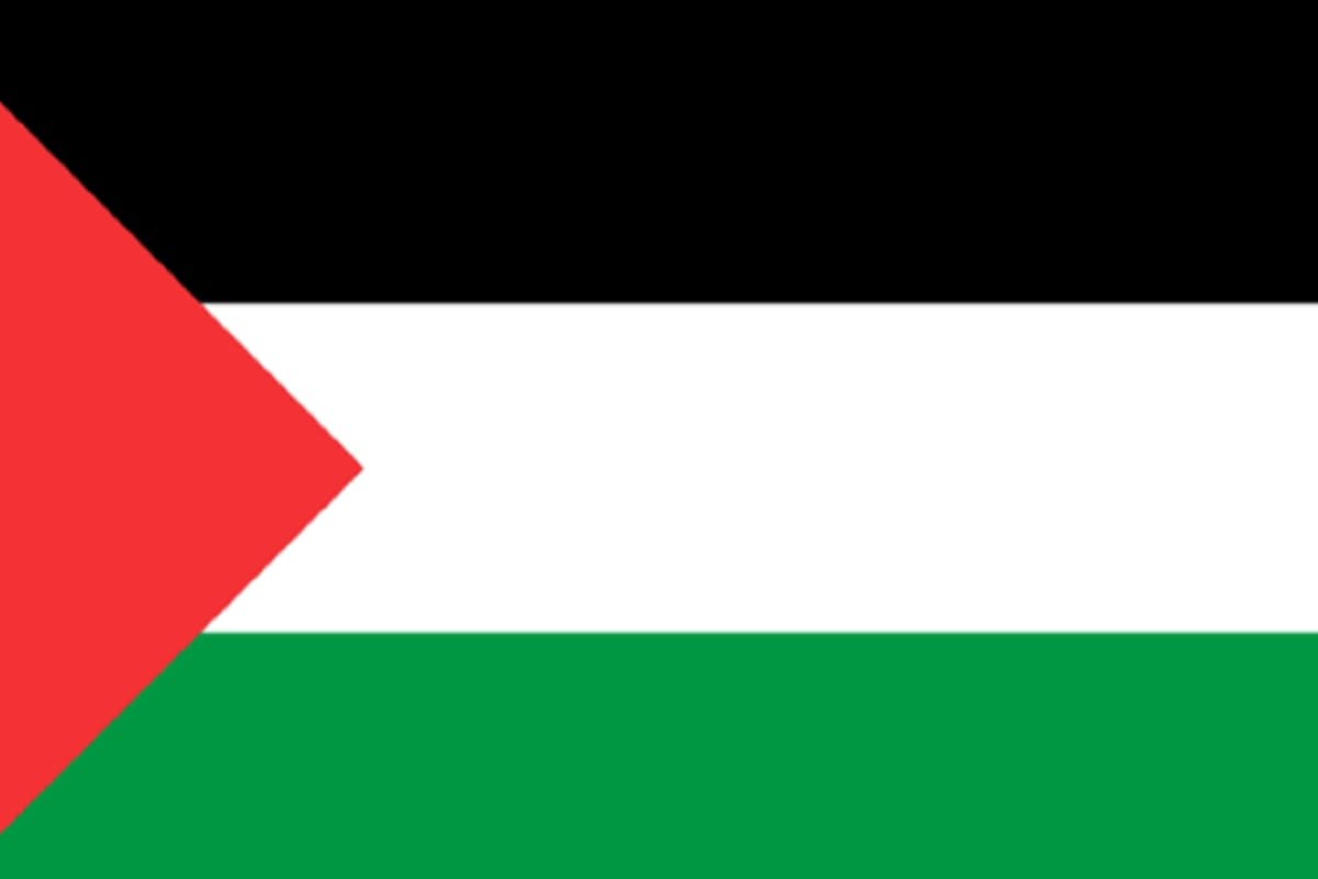 फिलीस्तीन की आड़ में तुष्टीकरण