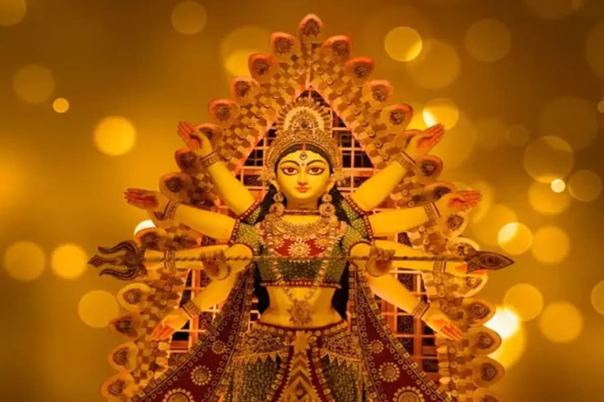 Shardiya Navratri 2023 में ऐसे करें भोजपत्र का उपायोग, स्टूडेंट्स बदल सकते हैं अपनी किस्मत
