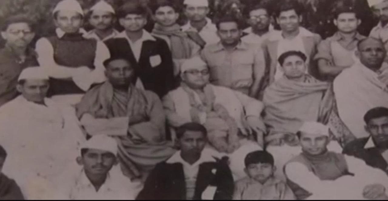 Subhash Chandra Bose Jayanti 2021: आजादी के लिए झारखंड की महिलाओं ने नेताजी को दिए थे जेवर, जयपाल सिंह मुंडा ने भेंट की थी लाठी