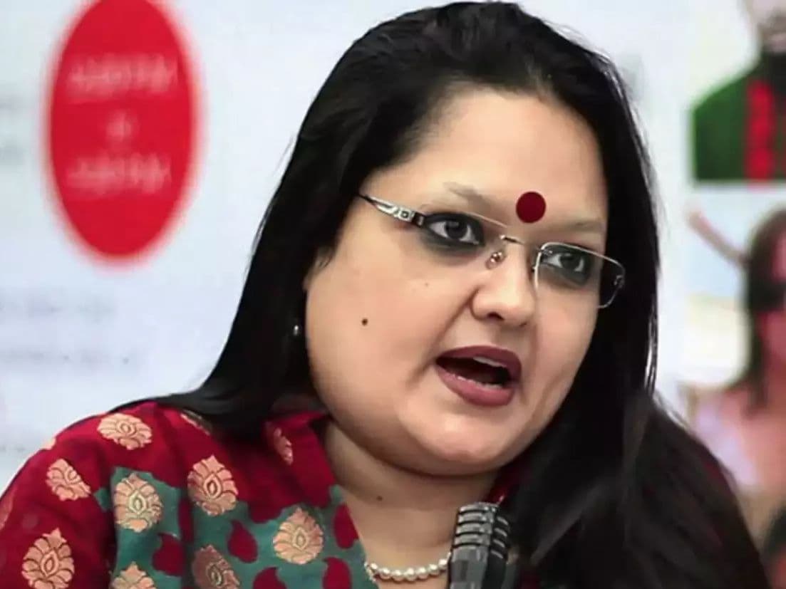 फेसबुक विवाद पर अमेरिकी अखबार का नया खुलासा, कठघरे में फेसबुक इंडिया पॉलिसी हेड