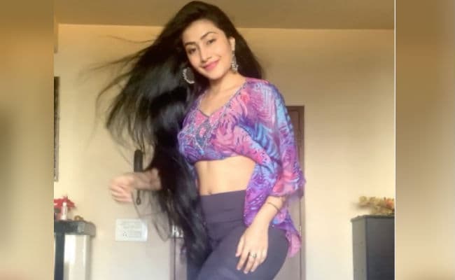 युजवेंद्र चहल की मंगेतर धनाश्री का डांस Video हुआ वायरल, यूजर्स बोले- एक्‍सप्रेशन ने मार डाला...