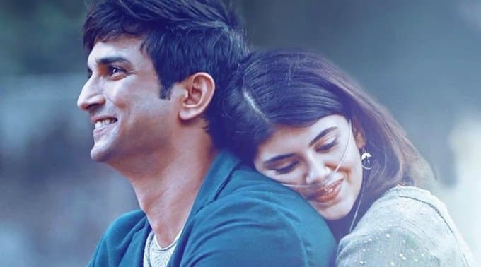 Sushant Singh Rajput की आखिरी फिल्म 'दिल बेचारा' ने तोड़े सारे रिकॉर्ड, IMDB रेटिंग में मिले 10/10