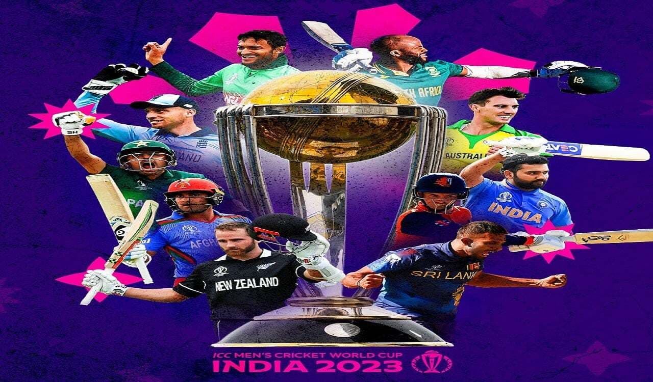 World Cup 2023: वर्ल्ड कप इतिहास में सबसे तेज शतक जड़ने वाले पांच बल्लेबाज, देखें रिकॉर्ड्स