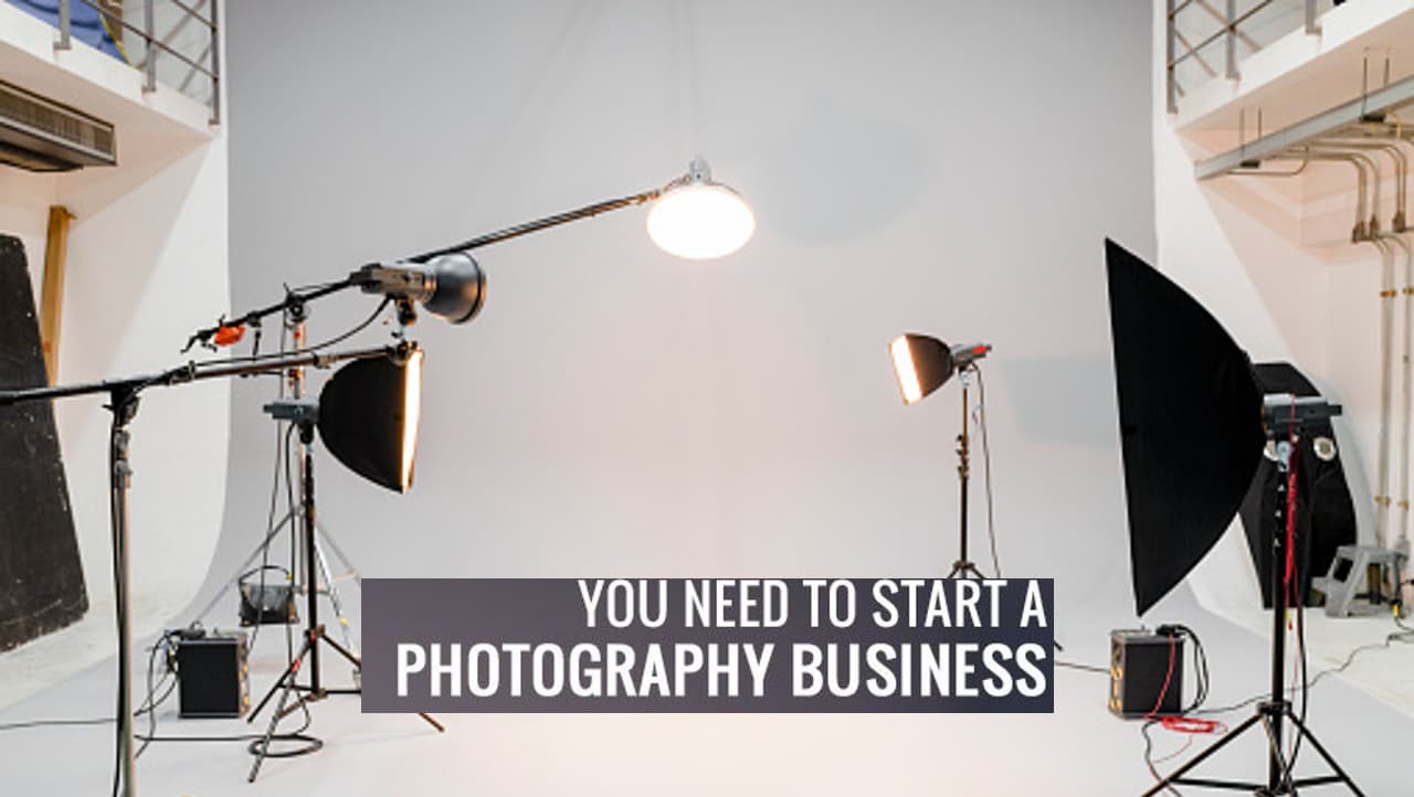 Photo Studio खोलने का बना लिया है मन, तो जान लें लागत, मुनाफा सहित कई अन्य बातें, ऐसे कराएं रजिस्ट्रेशन