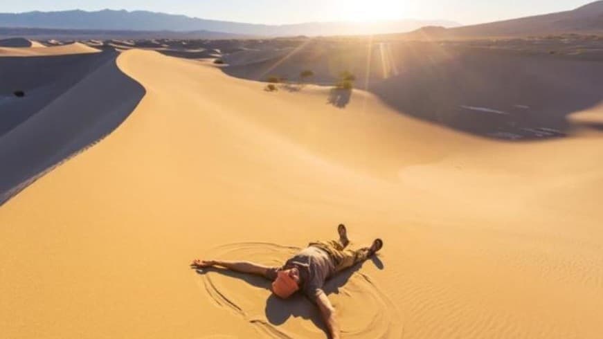 Hottest Places: ये है दुनिया की सबसे गर्म जगह, जहां लोग झुलस जाते हैं, जानिए पूरी डिटेल