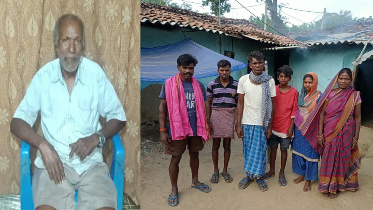 अंडमान-निकोबार में 30 वर्षों से फंसे हैं फुचा महली, गुमला आने के लिए नहीं है पैसे, बेटे ने जिला प्रशासन से मदद की लगायी गुहार