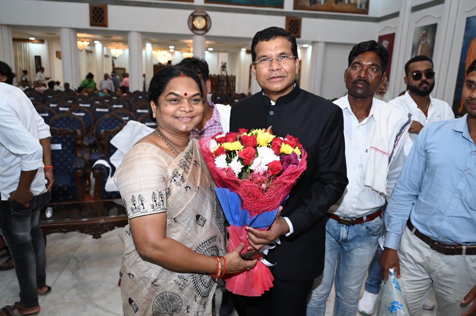 छत्तीसगढ़: कौन है फूलोदेवी नेताम? क्या बस्तर क्षेत्र में इस आदिवासी नेता के इस्तीफे का कांग्रेस पर पड़ेगा असर