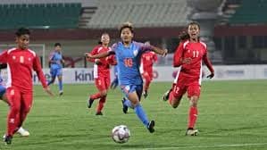 भारत में फुटबॉल पर भी हो ध्यान