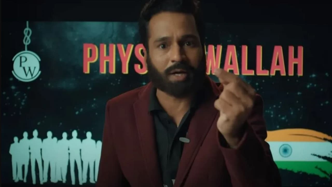 मुजफ्फरपुर के रहने वाले हैं फिजिक्स वाला वेब सीरीज के निर्देशक अभिषेक ढंढारिया, लंबी संघर्ष के बाद बनायी पहचान