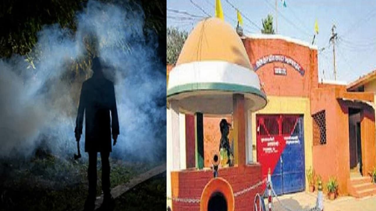 राजद MLC का साइको किलर बेटा भागलपुर जेल के T सेल में रहेगा, पिता के हत्यारे को चुन-चुनकर मार चुका है अविनाश