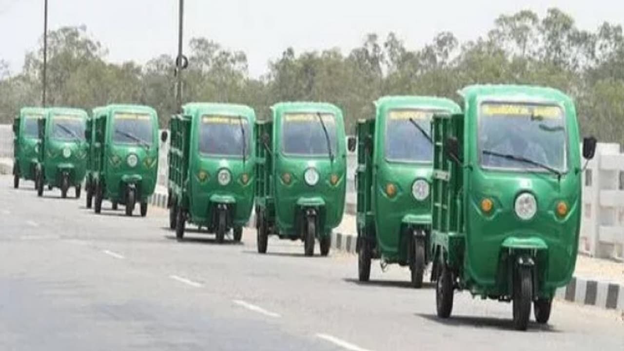 बेतिया में सफाई की कमान संभालेंगी महिलाएं, दौड़ेगी बैट्री चलित पिंक सफाई वैन, जानें पूरी बात