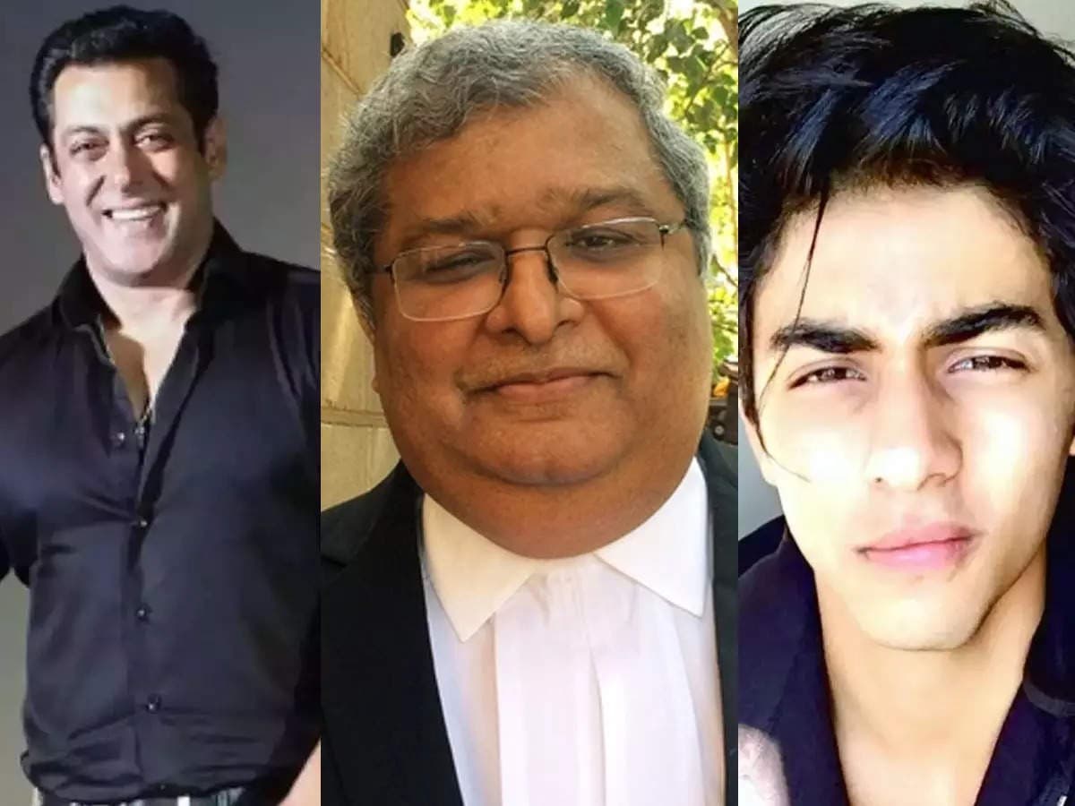 कौन हैं Amit Desai, जो लड़ेंगे आर्यन खान की जमानत का केस, सलमान खान को दिलवाई थी रिहाई
