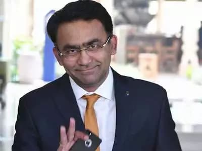 जोहरी के बाद सबा करीम की बीसीसीआई से विदाई , जीएम पद से दिया इस्तीफा