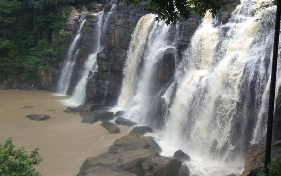 साल 2021 में लोगों के स्वागत के लिए तैयार है झारखंड का ये पर्यटन स्थल, हर वर्ष यहां पिकनिक के लिए लगती है भीड़