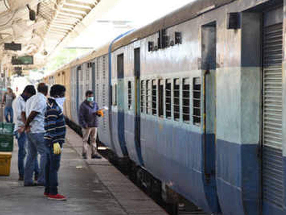 Indian Railways/IRCTC/Train News : जयनगर-भागलपुर के बीच 25 से चलेगी स्पेशल ट्रेन, जानिये समय तालिका