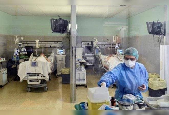 देश में 60 हजार के करीब पहुंची कोरोना संक्रमितों की संख्या, अब तक 1981 लोगों की हुई मौत