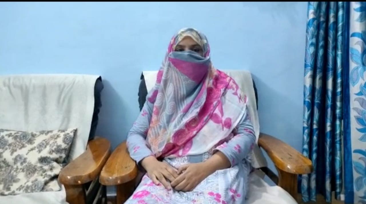 अलीगढ़: बिल्डर पर विधवा महिला ने लगाया छेड़खानी और अश्लील हरकत करने का आरोप, मुकदमा दर्ज