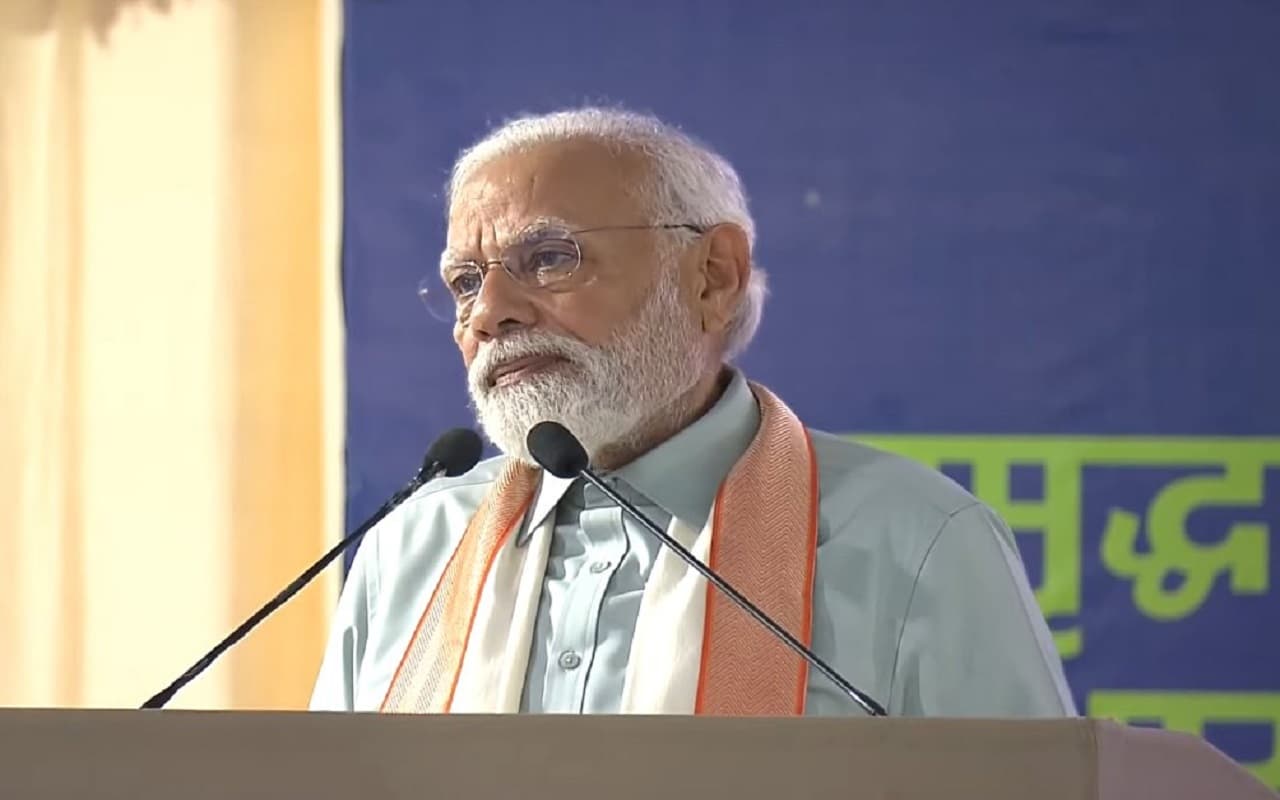 बिरसा मुंडा जयंती पर पीएम मोदी को देंगे सरना धर्म कोड की सौगात! दो सेंगेल कार्यकर्ताओं ने दी ये धमकी