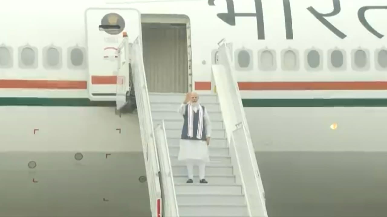 बैस्टिल दिवस समारोह में भाग लेगी भारत की तीनों सेनाओं की टुकड़ी, पीएम मोदी के फ्रांस दौरे पर ये होगा खास