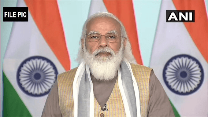 कोरोना से जंग के लिए पीएम मोदी ने फाइव फोल्ड स्ट्रेटजी बनायी, वैक्सीनेशन पर जोर सहित लिये ये बड़े फैसले