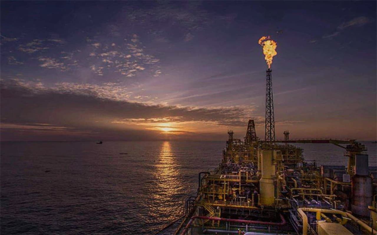 उप-समुद्री प्राकृतिक गैस पाइपलाइन को ओमान से भारत तक बढ़ा सकता है ईरान