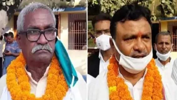 Bihar Chunav 2020: राजद विधायक को मात देने चुनावी मैदान में उतरे उनके पिता, इस सीट से निर्दलीय लड़ रहे हैं चुनाव… Bihar Chunav 2020: राजद विधायक को मात देने चुनावी मैदान में उतरे उनके पिता, इस सीट से निर्दलीय लड़ रहे हैं चुनाव…