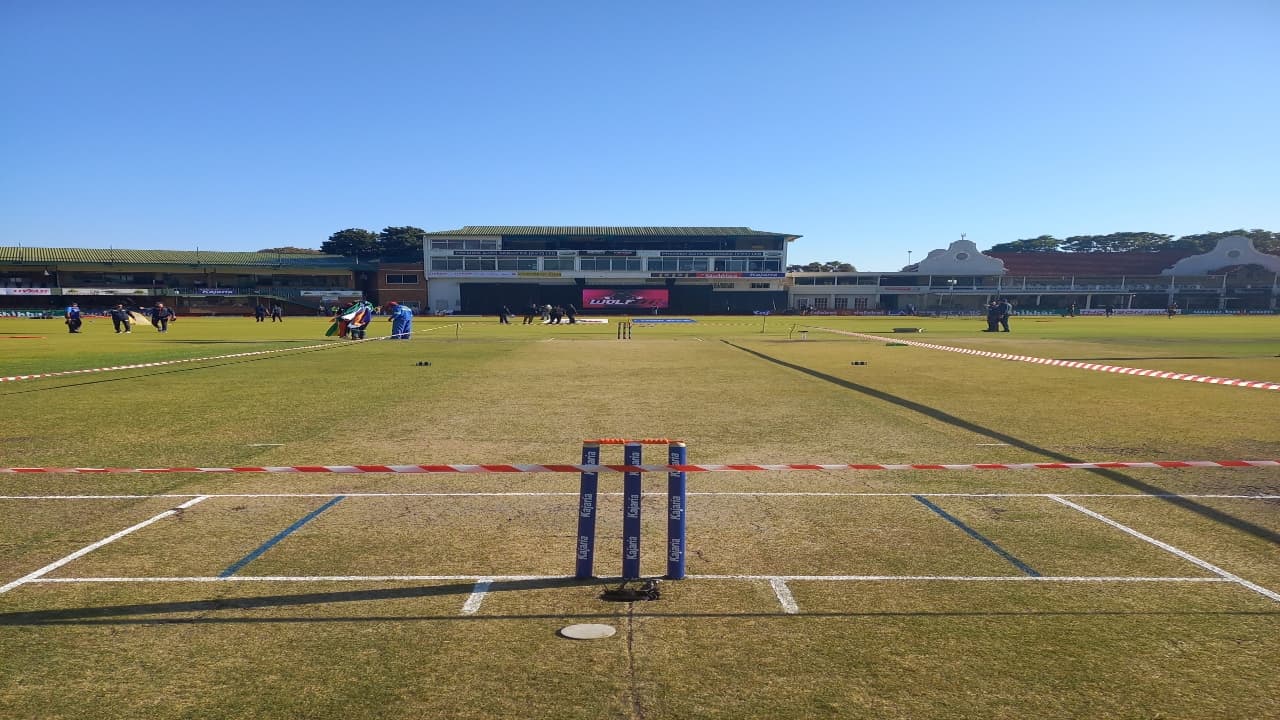 IND vs ZIM 2nd ODI: जानिए दोंनो टीमों की प्लेइंग XI और वेदर-पिच रिपोर्ट