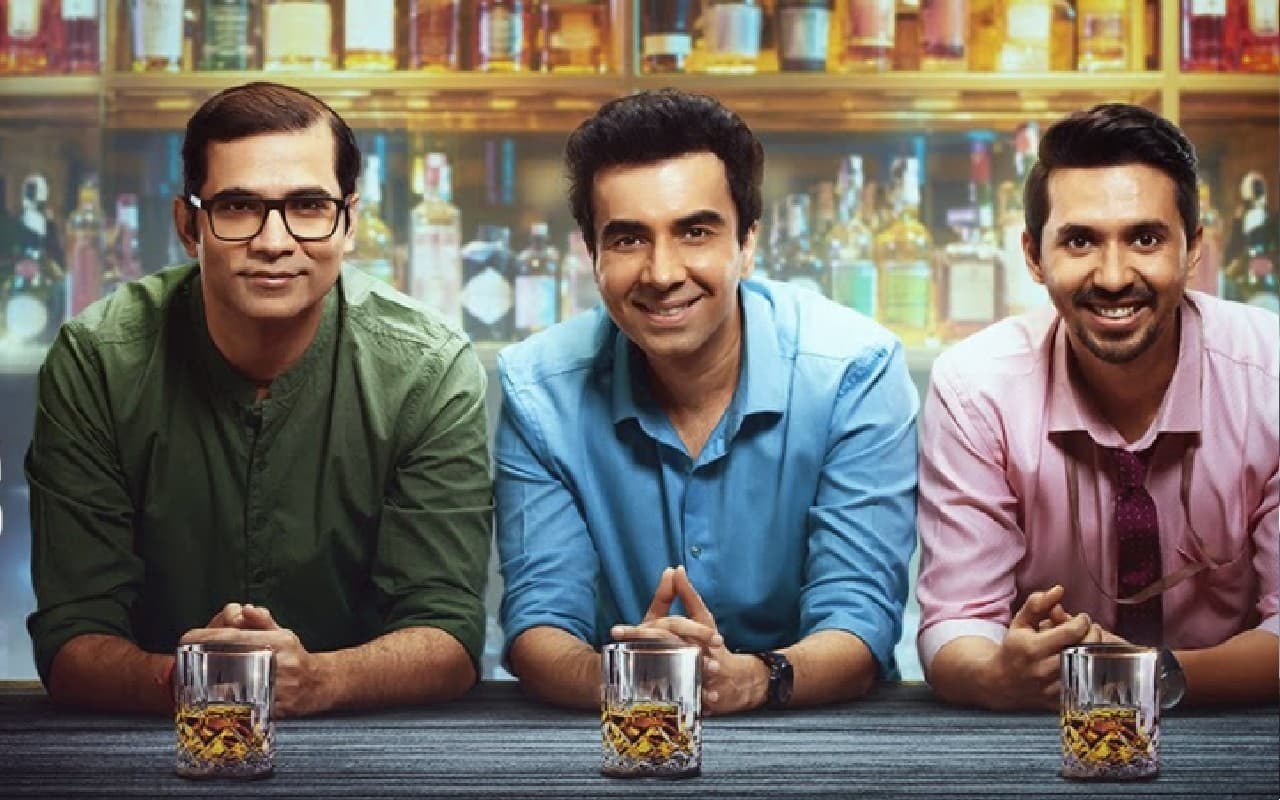 Pitchers 2 Review: युवा सपनों के पिच पर एक बार फिर से एंट्री ली है पिचर्स ने... पढ़ें रिव्यू