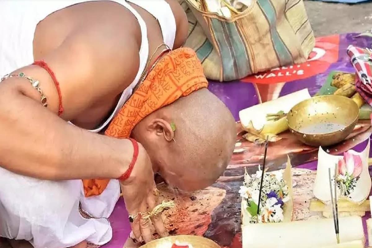 पितृपक्ष मेला शुरू होने में 2 महीने से भी कम समय, इंजीनियर अभी भी एस्टिमेट तैयार करने में व्यस्त
