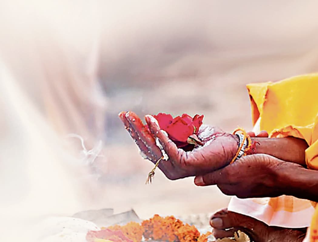 पितरों से सुख-समृद्धि का आशीष लेने का सुअवसर है पितृपक्ष