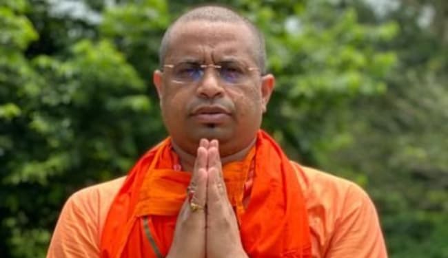 भाजपा सांसद सौमित्र खान का दावा, पश्चिम बंगाल में दिसंबर तक लग जायेगा राष्ट्रपति शासन, वीडियो हुआ वायरल