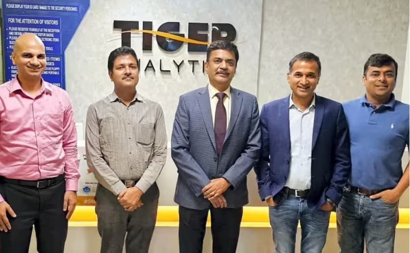 सिलिकॉन वैली से बिहार आयी पहली अमेरिकन एआई कंपनी, पटना में खोला पहला कार्यालय