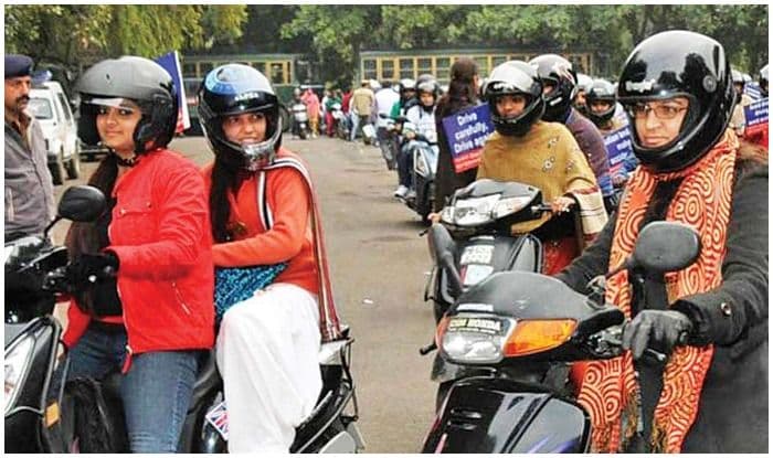 पटना की सिर्फ 9 फीसदी लड़कियां दिखा रहीं ड्राइविंग में रुचि, मुजफ्फरपुर की महिलाओं में बढ़ा गाड़ी चलाने का शौक