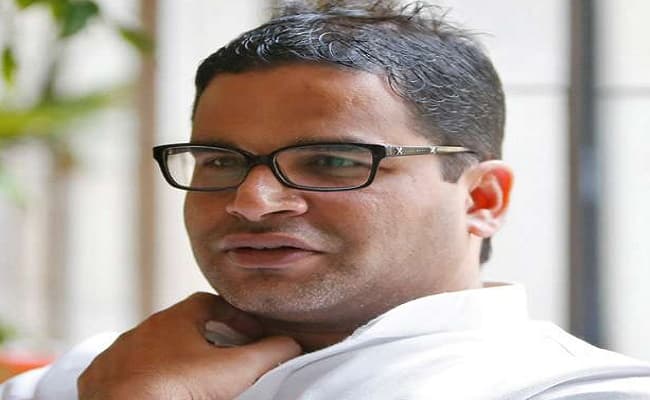 दिल्ली हिंसा को लेकर प्रशांत किशोर का ट्वीट, निशाने पर नीतीश कुमार