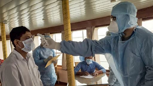 Coronavirus in Gujarat: एक दिन में सात की मौत, कोरोना से गुजरात का हाल बेहाल