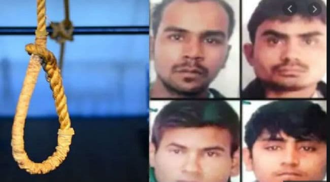 Nirbhaya Case: क्या वारदात के वक्त दोषी मुकेश नहीं था दिल्ली में, फिर नया पैंतरा