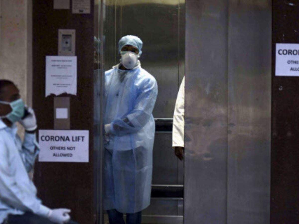 coronavirus in india: भारत में एक और मौत, पढ़ें कोरोना वायरस से जुड़ी अबतक की पांच बड़ी खबरें