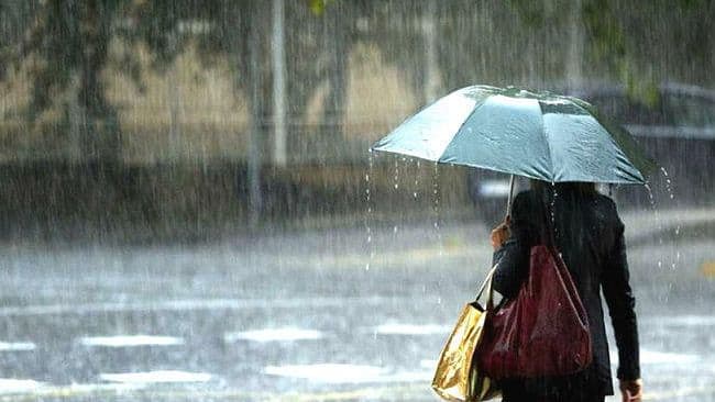 Weather Forecast : 26 और 27 मार्च को देश के कई राज्‍यों में भारी बारिश और ओलावृष्टि की आशंका