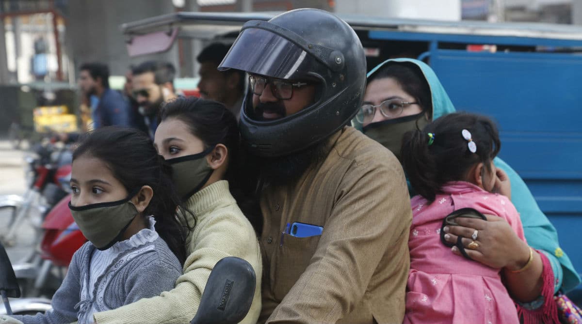 Coronavirus in India: इन राज्यों में पहुंच चुका है कोरोना वायरस, देखें यहां पूरी लिस्ट