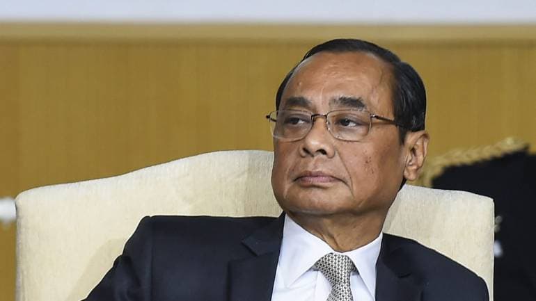 ओवैसी ने उठाये सवाल तो कांग्रेस ने कह दी ये बड़ी बात, पूर्व CJI रंजन गोगोई के राज्यसभा के लिए नामित होने के बाद की प्रतिक्रिया