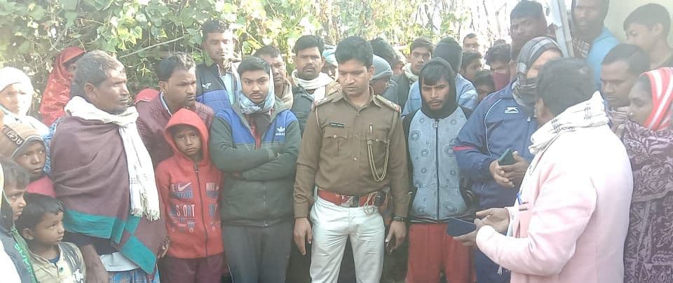 Elephant In Jharkhand : झारखंड के पलामू जिले में हाथियों का उत्पात, पांकी में एक महिला को मार डाला