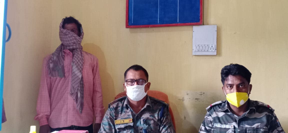 मछली पकड़ने के विवाद में पलामू में एक शख्स को पीट-पीट कर मार डाला, आरोपी गिरफ्तार