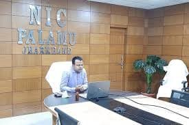 हरिहरगंज एवं लंगुराही बने नये कंटेनमेंट जोन, प्रवेश पर लगी रोक