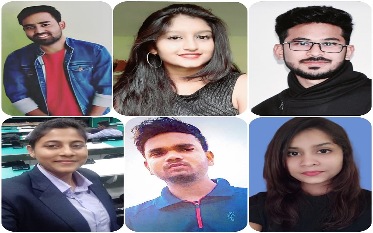 Jharkhand News: रामगढ़ इंजीनियरिंग कॉलेज के स्टूडेंट्स को प्लेसमेंट, 3.36 से 6.50 लाख तक का मिला पैकेज