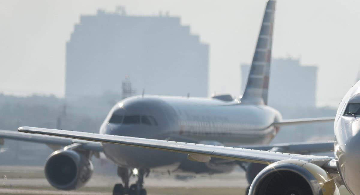 Nepal News: दो घंटे हवा में अटकी रही सांस, विमान यात्रियों ने सोचा अब जिंदा बचना मुश्‍किल फिर...