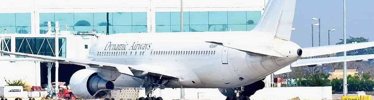 Jharkhand News : देवघर एयरपोर्ट पर उतरते ही दिखेगी बाबा बैद्यनाथ की छवि, कब से शुरू हो रही हवाई सेवा, पढ़िए क्या है तैयारी