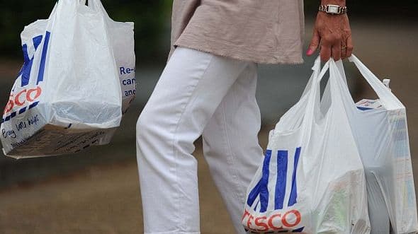 प्लास्टिक की वैकल्पिक व्यवस्था जरूरी