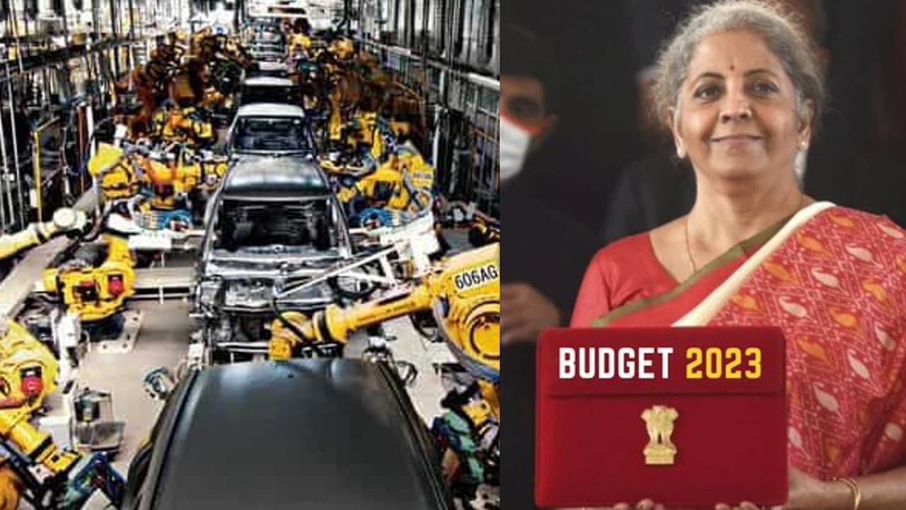 Union Budget 2023 : रोजगार वाले क्षेत्रों को प्रोत्साहन देने के लिए पीएलआई योजना का विस्तार कर सकती है सरकार